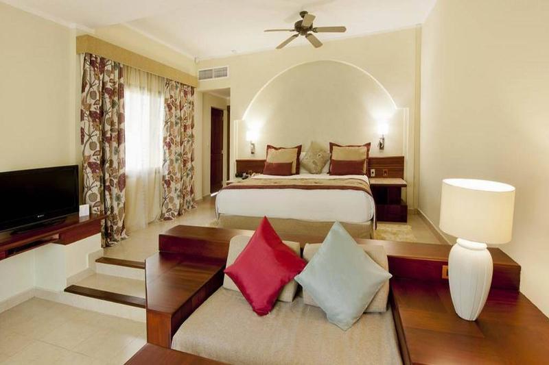 Resort Iberostar Selection Bavaro (adults Only) 5*